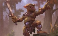 Sardian Avenger