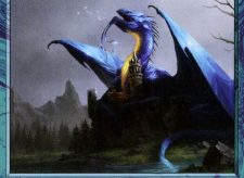 Shimmer Dragon