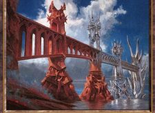Silverbluff Bridge