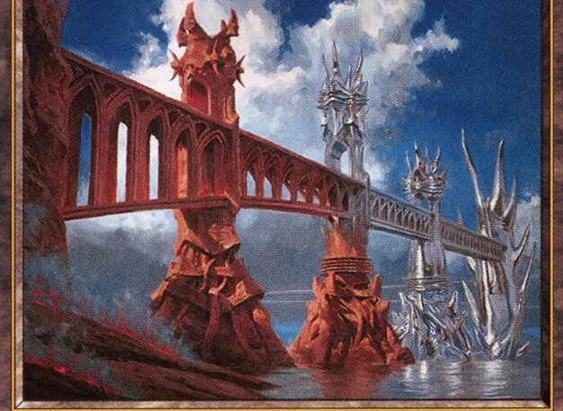 Silverbluff Bridge