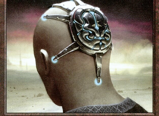 Skullclamp