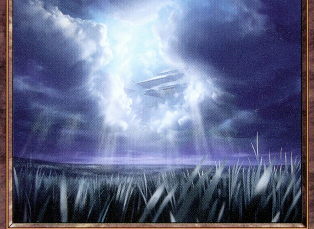 Skycloud Expanse
