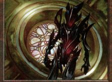 Solemn Simulacrum