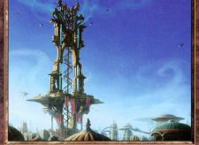 Spire of Industry