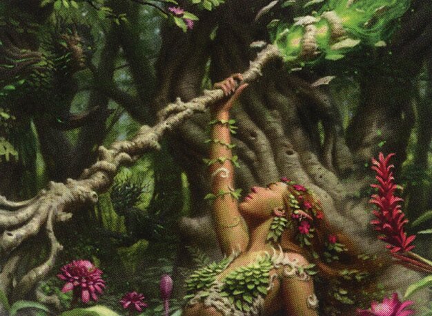 Staff of Titania
