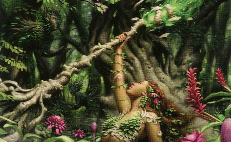Staff of Titania