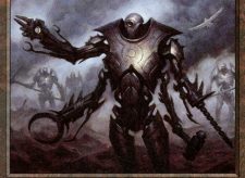 Steel Overseer