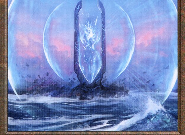 Strionic Resonator