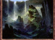 Sunken Hollow