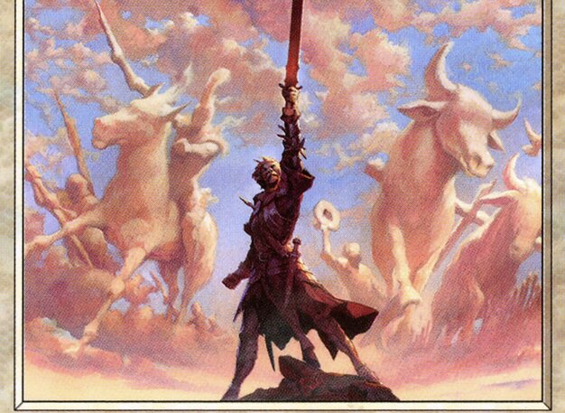 Swords to Plowshares