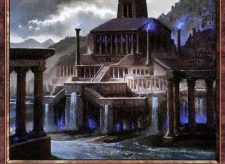 Temple of Deceit