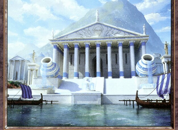 Temple of Enlightenment