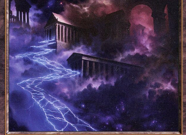 Temple of Epiphany