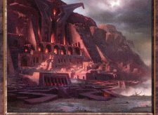 Temple of Malice