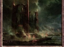 Temple of Silence