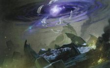 Terisiare’s Devastation