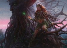 Titania, Nature’s Force