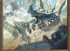 Traxos, Scourge of Kroog