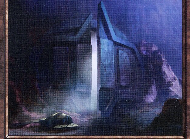 Vault of Whispers