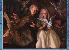 Workshop Elders