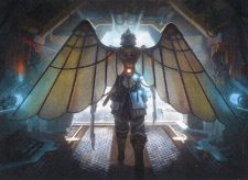 Aeronaut’s Wings