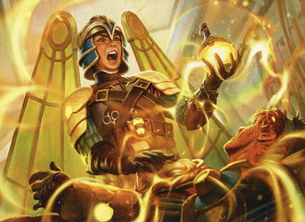 Airlift Chaplain