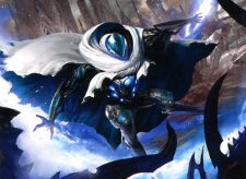 Arcane Proxy