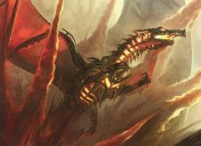 Artificer’s Dragon