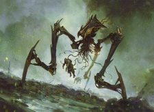 Ashnod’s Harvester