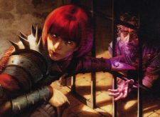 Ashnod’s Intervention