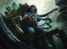 Battery Bearer
