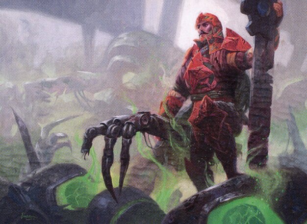 Battlefield Butcher