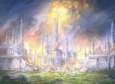 Blast Zone