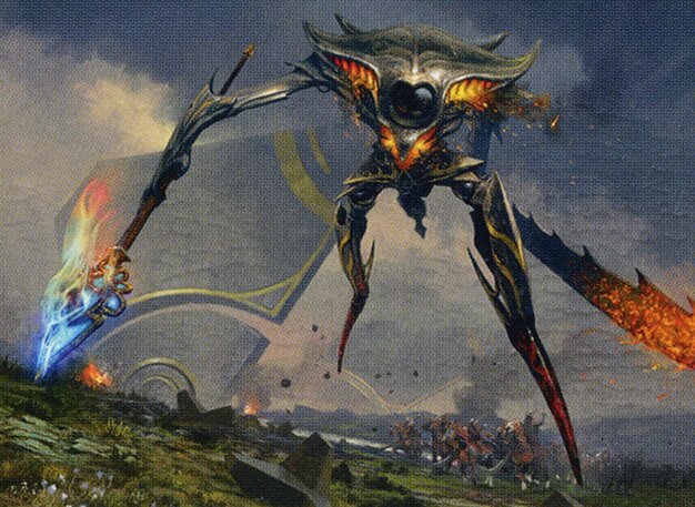 Blitz Automaton