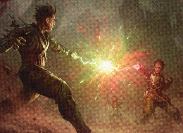 Brotherhood’s End