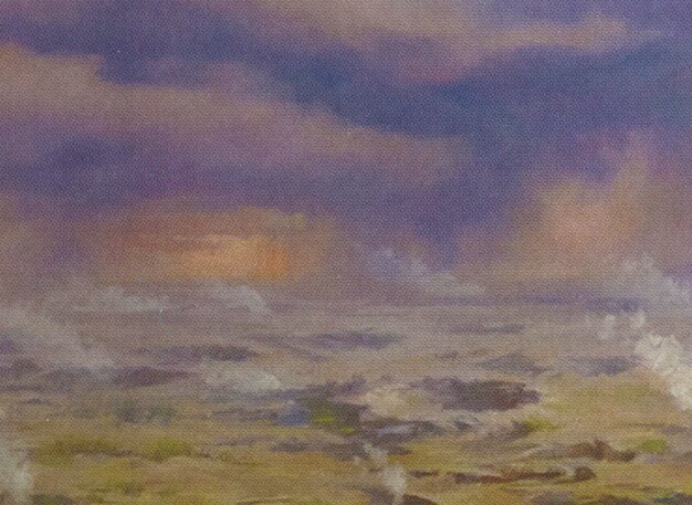 Brushland