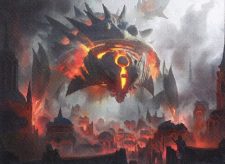 Cityscape Leveler