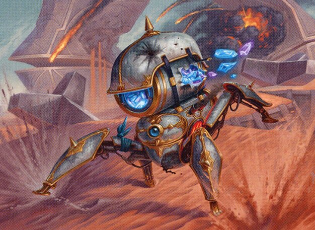 Combat Courier