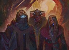 Disciples of Gix