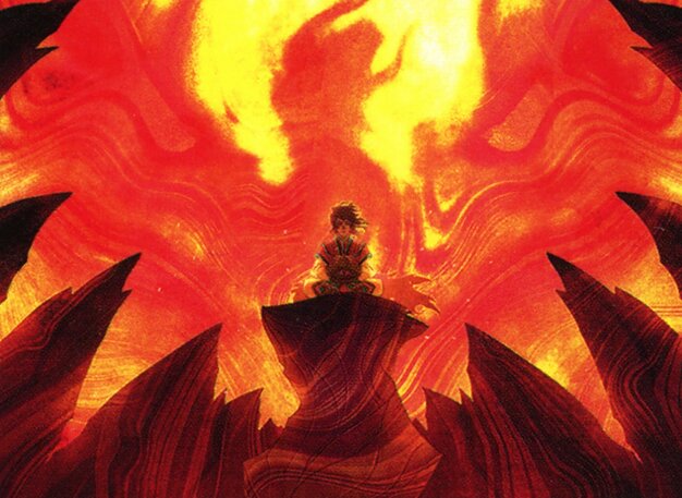 Draconic Destiny