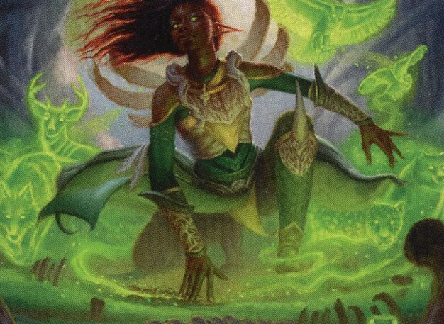 Fauna Shaman