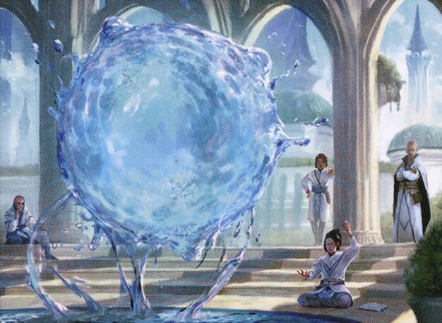 Flow of Knowledge