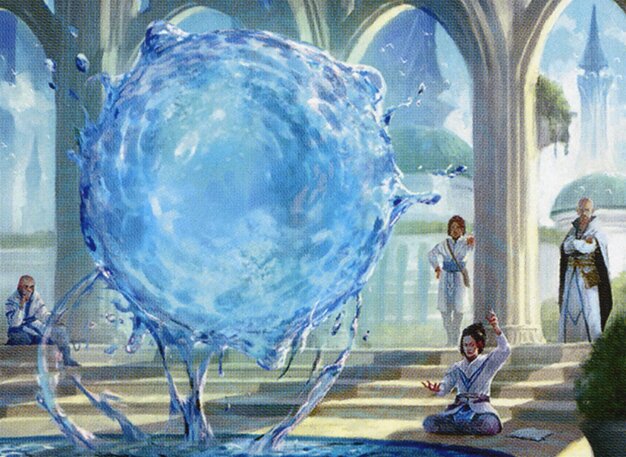 Flow of Knowledge