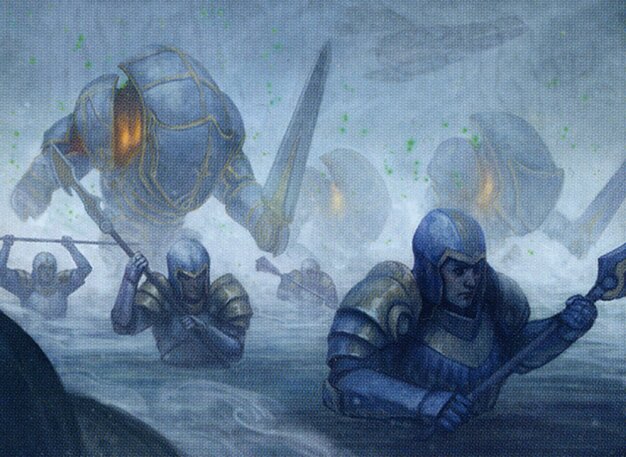Fog of War