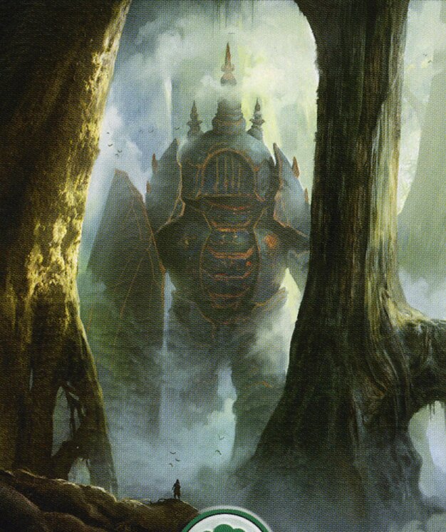 Forest