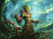 Gaea’s Gift