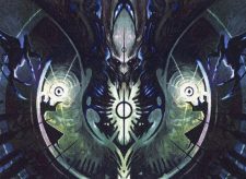 Gix’s Command