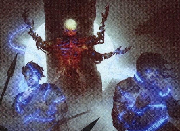 Gixian Puppeteer