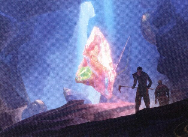 Hall of Tagsin