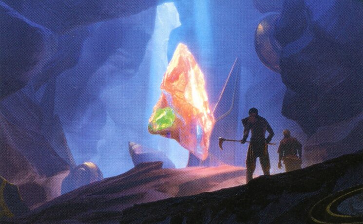 Hall of Tagsin